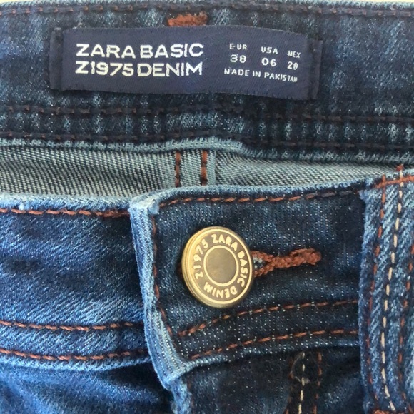 Jeans by Zara - Picture 8 of 9